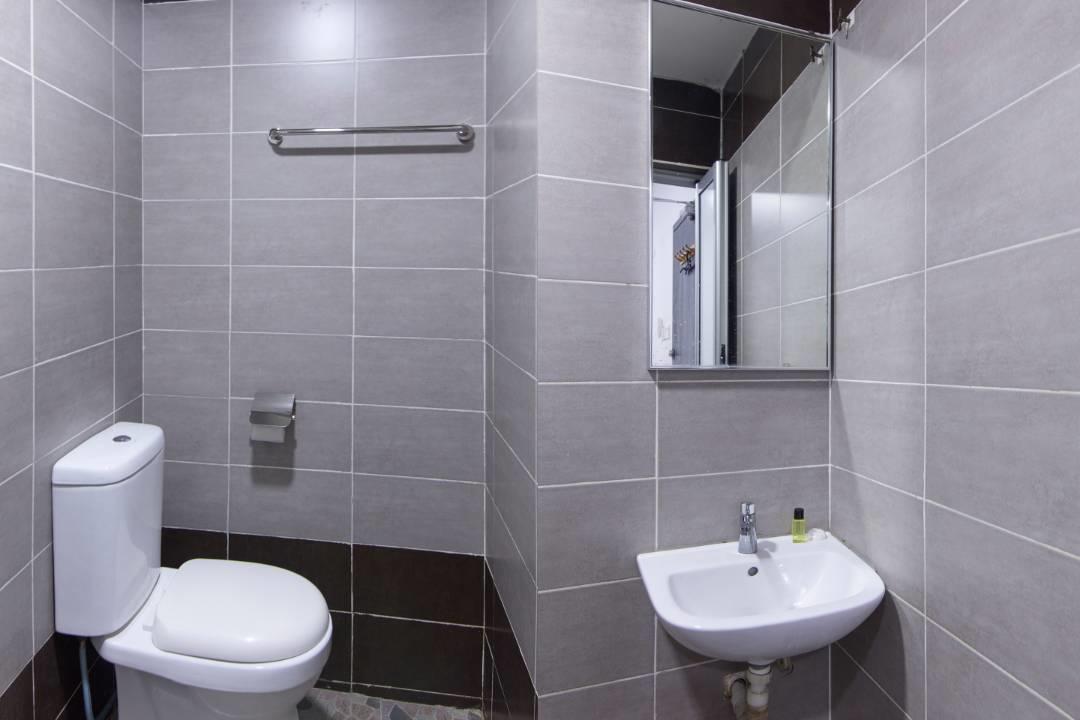 Hotel Lismar Субанг-Джая Экстерьер фото